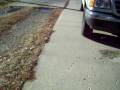 Bicycle Handlebar Camera Test