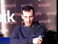 Ostr w Empiku cz.1 Ostr w Empiku cz.1