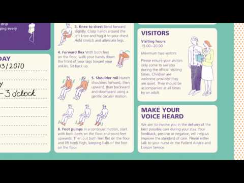 how to provide dignity to patients