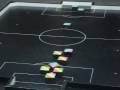 Robot Soccer in Singapore