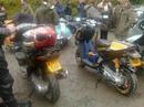 Okehampton Ride out