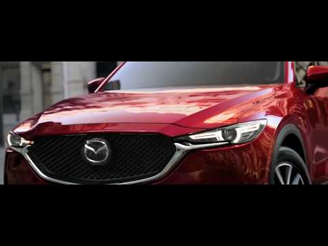 details driving matters  2017 mazda cx 5  mazda usa