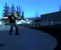 kyle bihon skateboarding