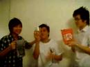 Nv drink with Tbb Inc. (Jon @ Genting)