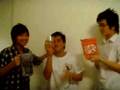 Nv drink with Tbb Inc. (Vance @ Genting)