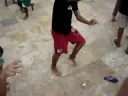 RAVE CAMALEAO biruta ALIEN PROJECT