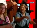 les neg' marrons font un medley avec 