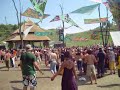 Jaia - Live at Ozora Festival 2008.08.08. Hungary (part 2)
