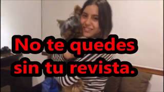 ¿Te perdiste nuestro video promocional?