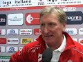 Icaro Rimini TV. Rimini-Ravenna 1-0, il dopogara