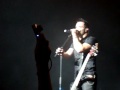 Skillet- Awake and Alive Tour Its Not Me Its You NYC Oct. 2nd, 2009