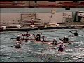 Canoe Polo - Canadian Nationals 2002