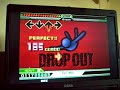 Drop Out on Stepmania Drop Out on Stepmania