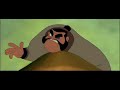 mulan   ill make a man out of you  spanish version 