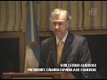 Apertura Delegaci�n CECRA Mar Del Plata - Guillermo Ambrogi