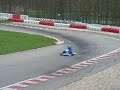 2 Full laps on Spa