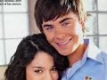 Zanessa-You Are The Music In Me Zanessa-You Are The Music In Me
