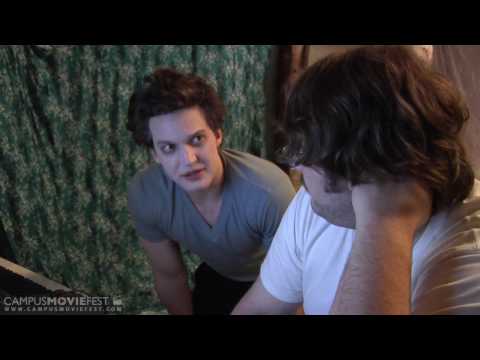 Vampire Roommate
