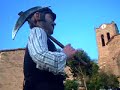 esl gegants nous de malgrat de mar en nicolau i la rita 