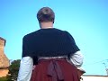 esl gegants nous de malgrat de mar en nicolau i la rita 