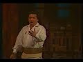 JOSE CARERRAS-E LUCEVAN STELLE-TOSCA