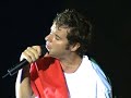 Chin Picnic 2008 - Paolo Meneguzzi - Musica