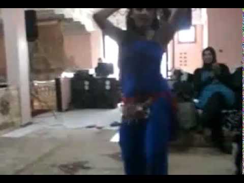 chouha zakia azrou 3