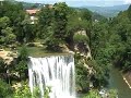 jajce vodopad