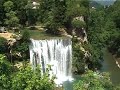 jajce vodopad