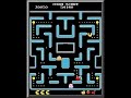 check out www.pactionary.com for all things ms. pac-man! this is a run through of the peach board on ms. pac-man. take a class from ping-pac, plus chase a ghost...live!!