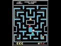 check out www.pactionary.com for all things ms. pac-man! this is a run through of the peach board on ms. pac-man. take a class from ping-pac, plus chase a ghost...live!!