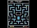 check out www.pactionary.com for all things ms. pac-man! this is a run through of the peach board on ms. pac-man. take a class from ping-pac, plus chase a ghost...live!!
