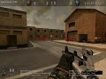 Frag: Anti-recoiling : Clan [ment]