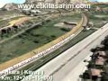 Ankara Erzurum Erzincan HizliTren Hattı Animasyonu
