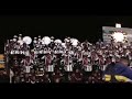 SCSU Drumline: Chopperville SCSU Drumline: Chopperville