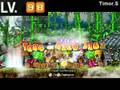 Maple Story SaintAssault level 100 Dexless Chief Bandit [GMS]