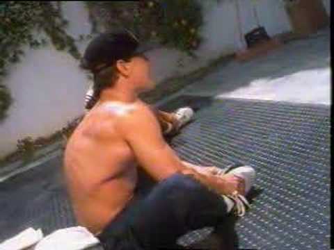 Network Awesome - Fri, Aug 4 Marky Mark: without the funky bunch?
