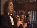 Bwv140 - Kantat - 07 - Koral - Gloria sei dir gesungen