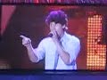Burning Up - Jonas Brothers - DC Games Concert - LIVE