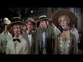 My favorite clip from my favorite musical of all time... don't even talk of remakes.  Here Robert Preston, as con man par excellence 