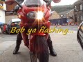 Ducati Bob
