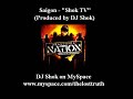 Saigon - Shok TV Saigon - Shok TV