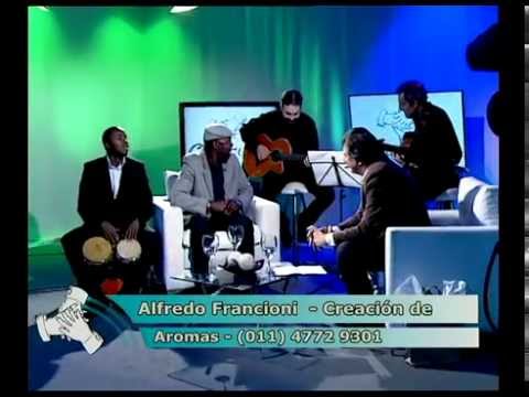 Ibrahim Ferrer Jr. en Coincidir – Julio 2015 / parte 2 Ibrahim Ferrer Jr. en Coincidir – Julio 2015 / parte 2