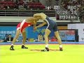 WM 07 JUN 55kg FS ZHUMAGAZHIYEV Dauren KAZ - Tim Schleicher