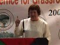 Bil'in resistance conference ends with nonviolent protest