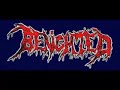 Benighted-Bestial Breeding Live (Brutal French Death Metal)