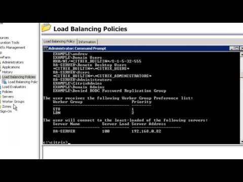 how to enable session reliability in xenapp 6.5