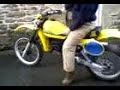 Suzuki PE 175