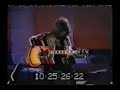 Jimmy Page-Acoustic Guitar