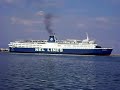 DEPARTURE OF MYTILENE FROM MYTILENE AT 15/6/2008